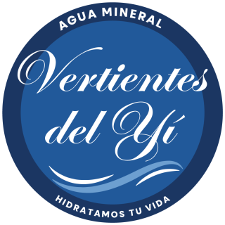 Vertientes del Yi logo